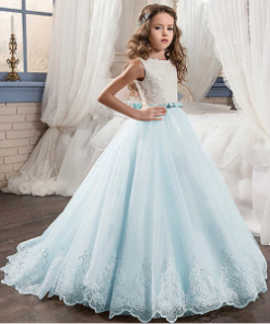 VESTIDO ALTA COSTURA  CEREMONIA