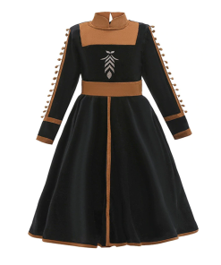 DISFRAZ INFANTIL FROZEN