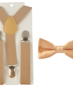 SET, SUSPENSORES Y HUMITA