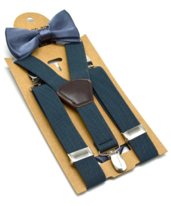 SET, SUSPENSORES Y HUMITA