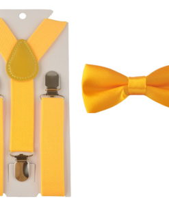 SET, SUSPENSORES Y HUMITA