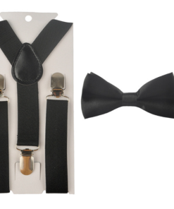 SET, SUSPENSORES Y HUMITA